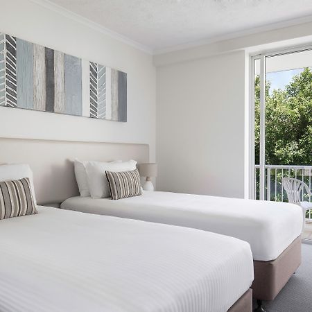 Breakfree Diamond Beach Gold Coast Luaran gambar
