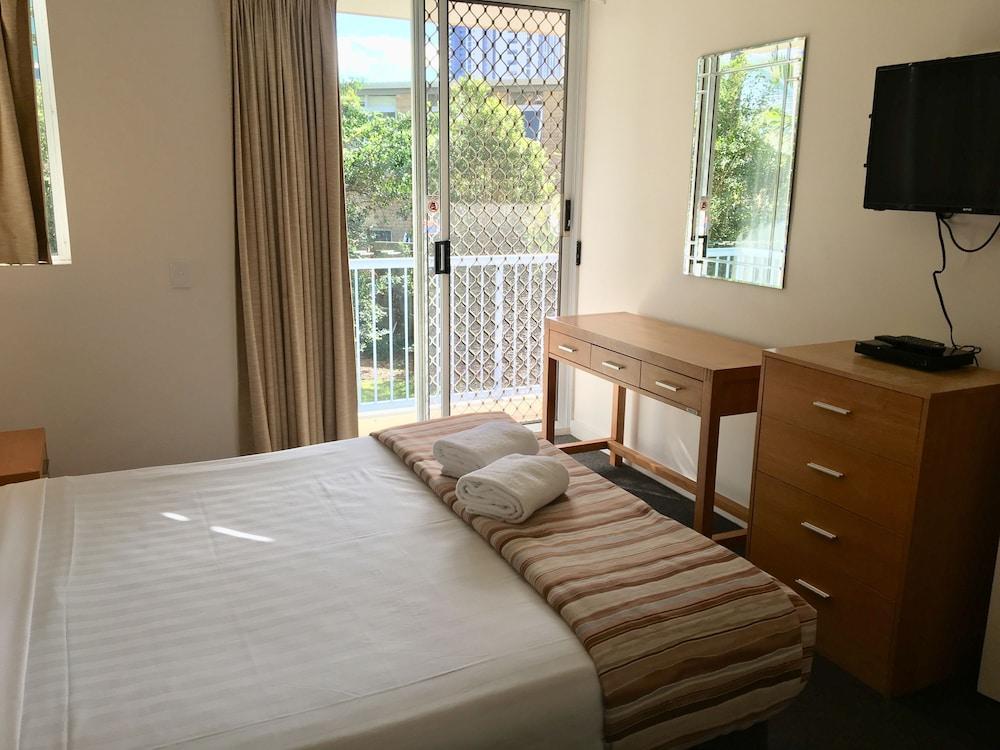 Breakfree Diamond Beach Gold Coast Luaran gambar