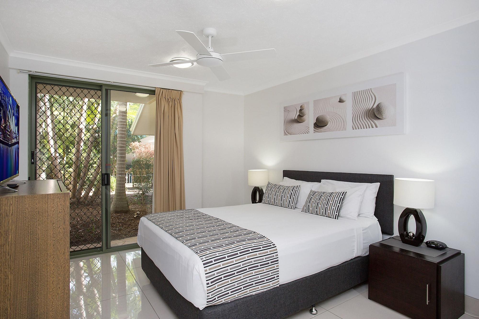 Breakfree Diamond Beach Gold Coast Luaran gambar
