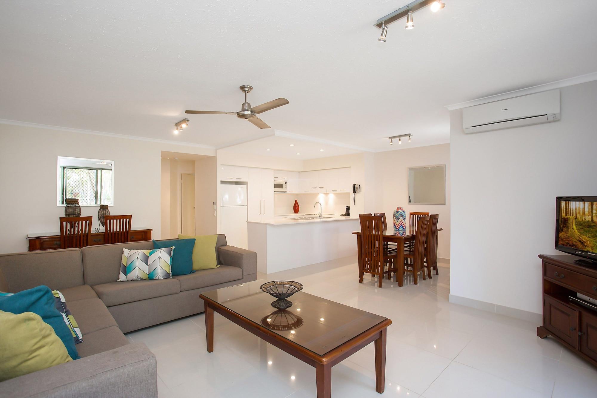 Breakfree Diamond Beach Gold Coast Luaran gambar