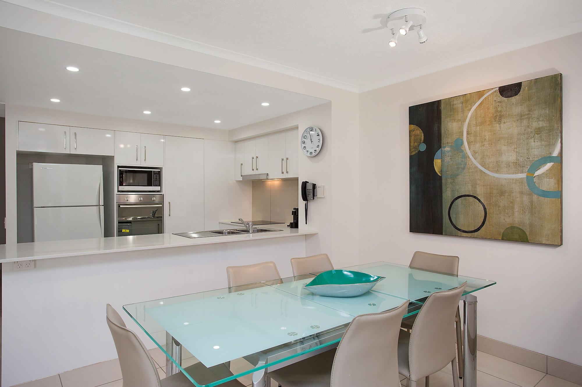 Breakfree Diamond Beach Gold Coast Luaran gambar