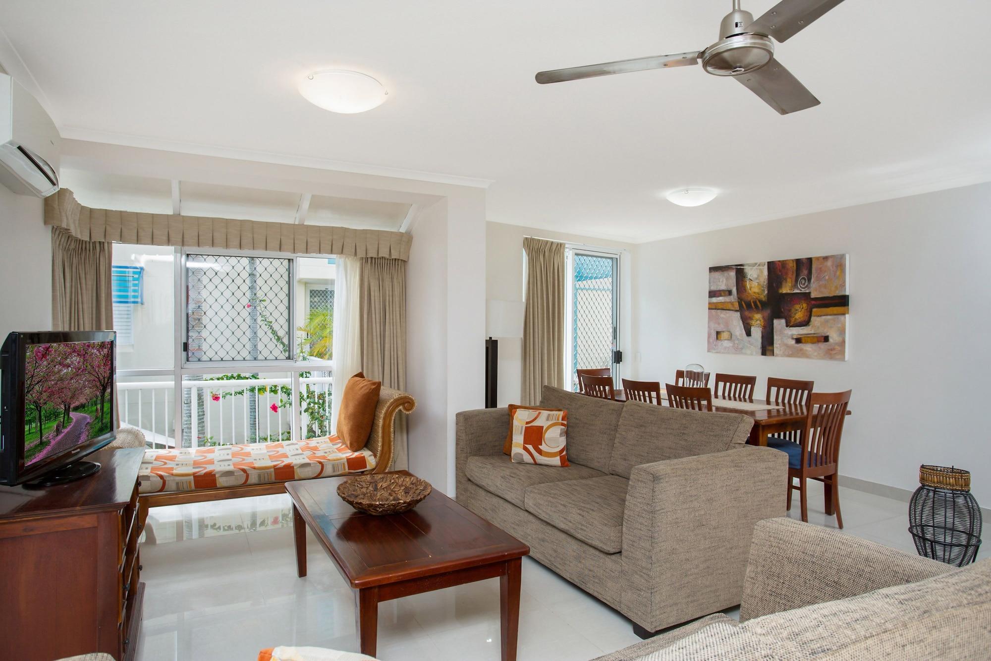 Breakfree Diamond Beach Gold Coast Luaran gambar