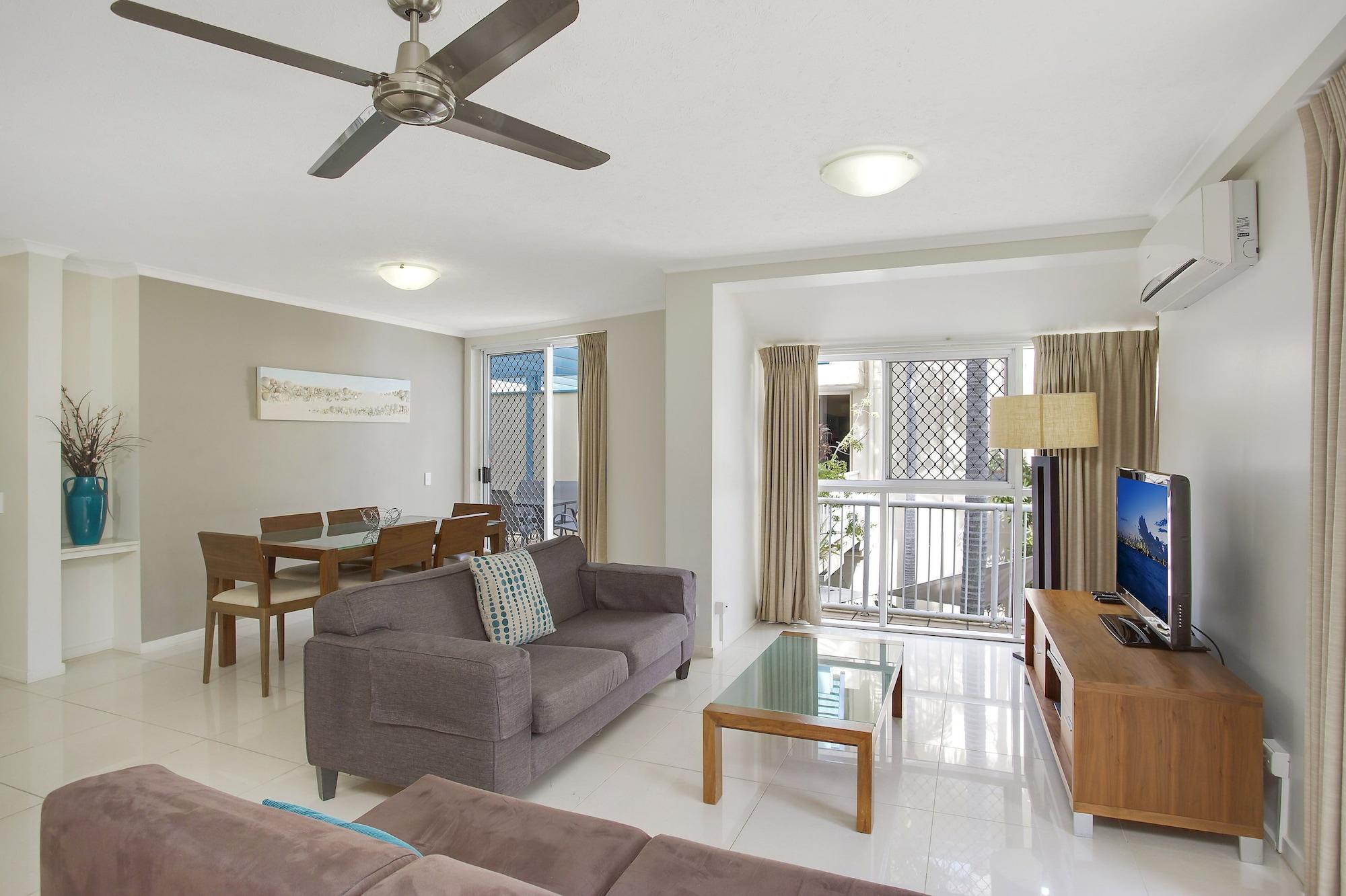 Breakfree Diamond Beach Gold Coast Luaran gambar