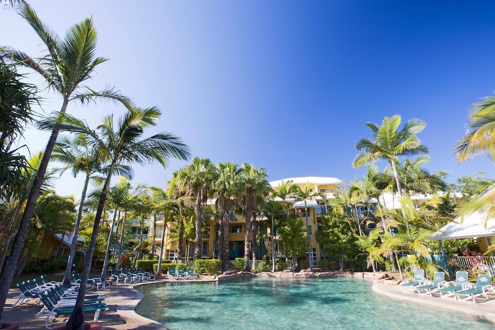 Breakfree Diamond Beach Gold Coast Luaran gambar