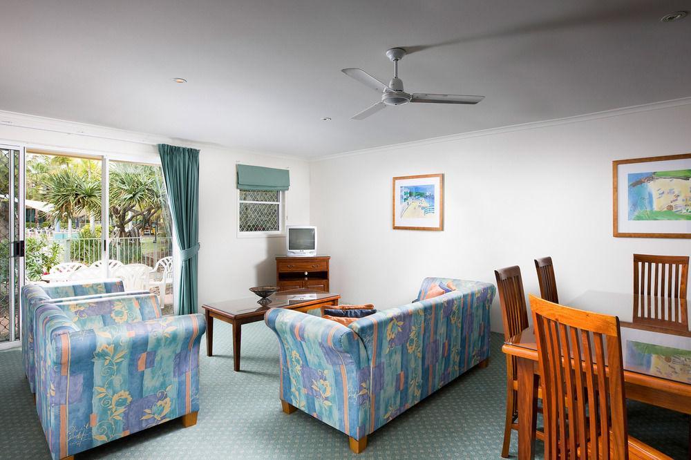 Breakfree Diamond Beach Gold Coast Luaran gambar