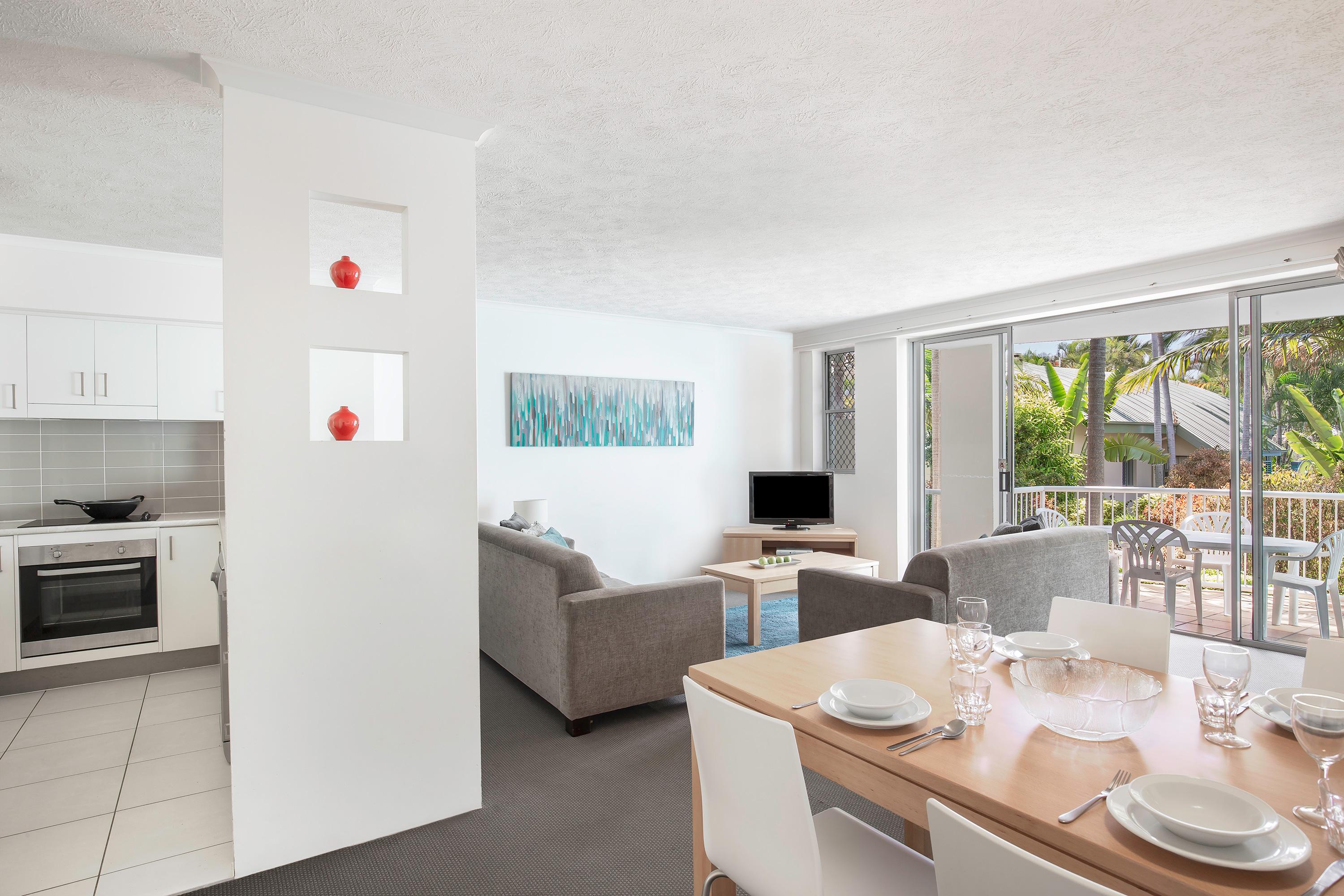 Breakfree Diamond Beach Gold Coast Luaran gambar