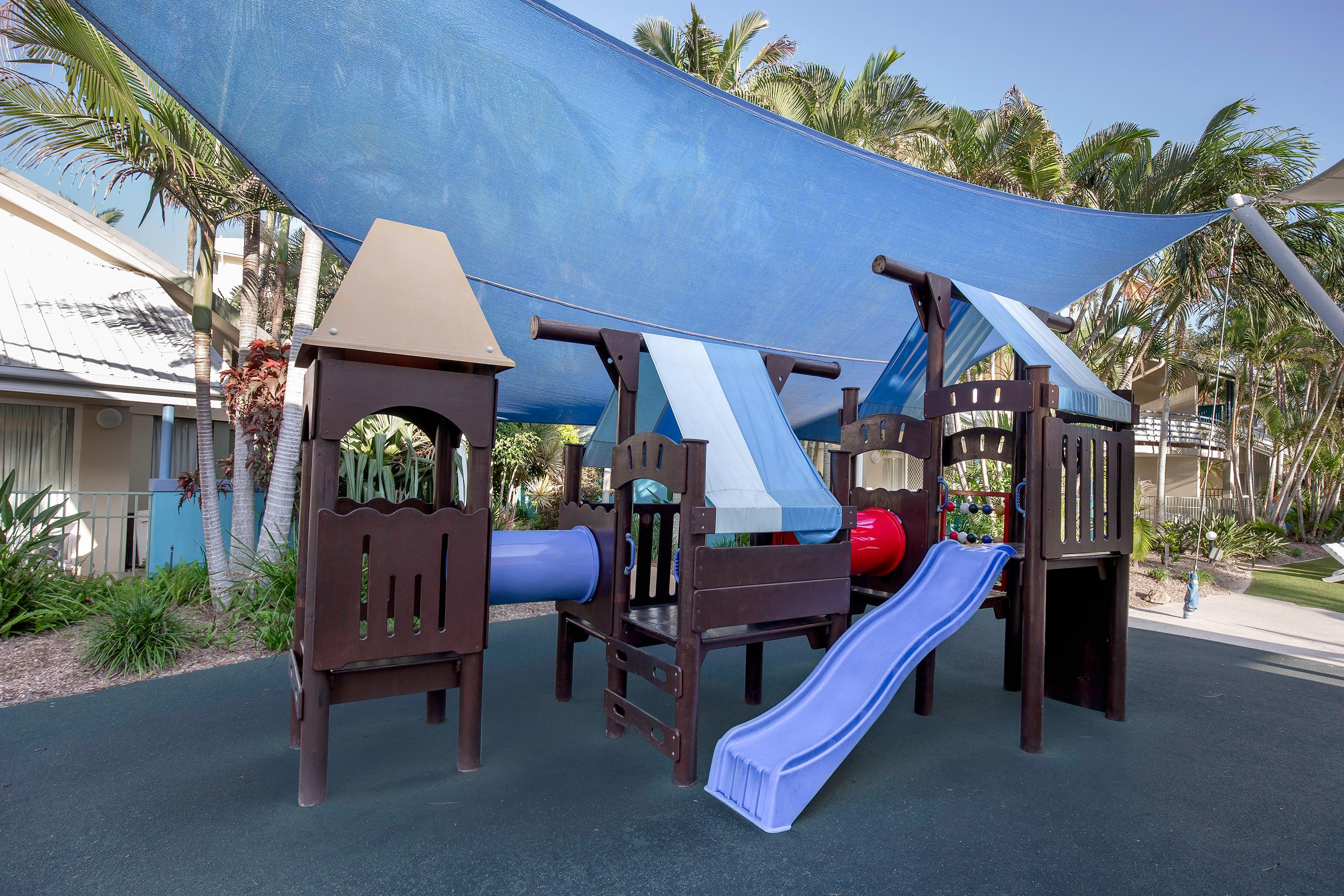 Breakfree Diamond Beach Gold Coast Luaran gambar