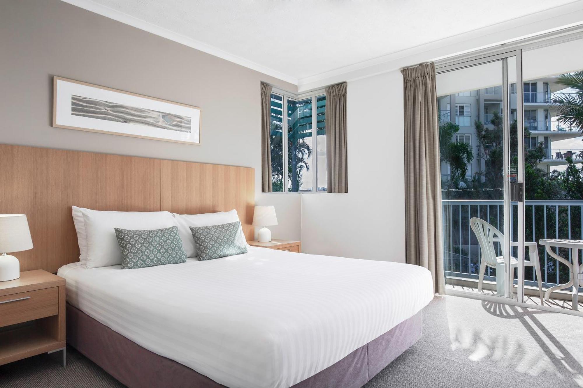 Breakfree Diamond Beach Gold Coast Luaran gambar