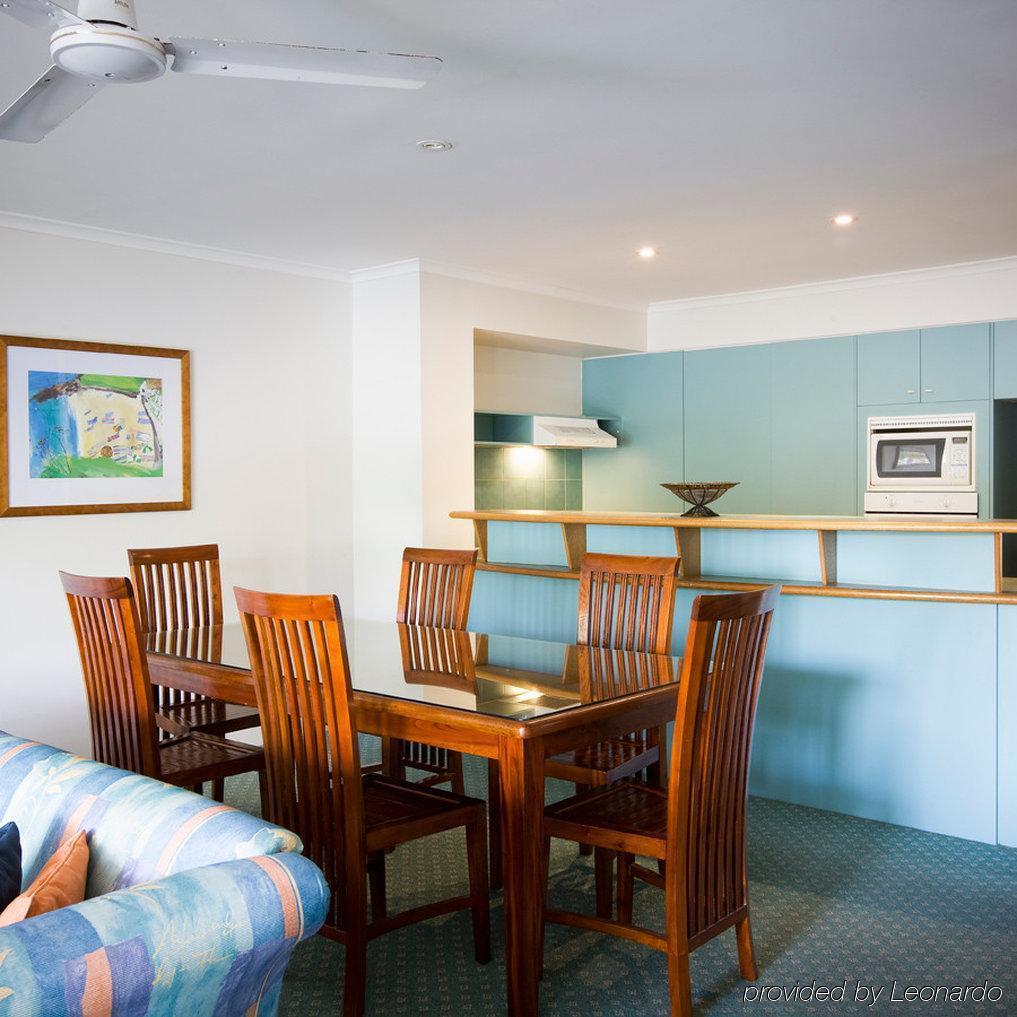 Breakfree Diamond Beach Gold Coast Luaran gambar