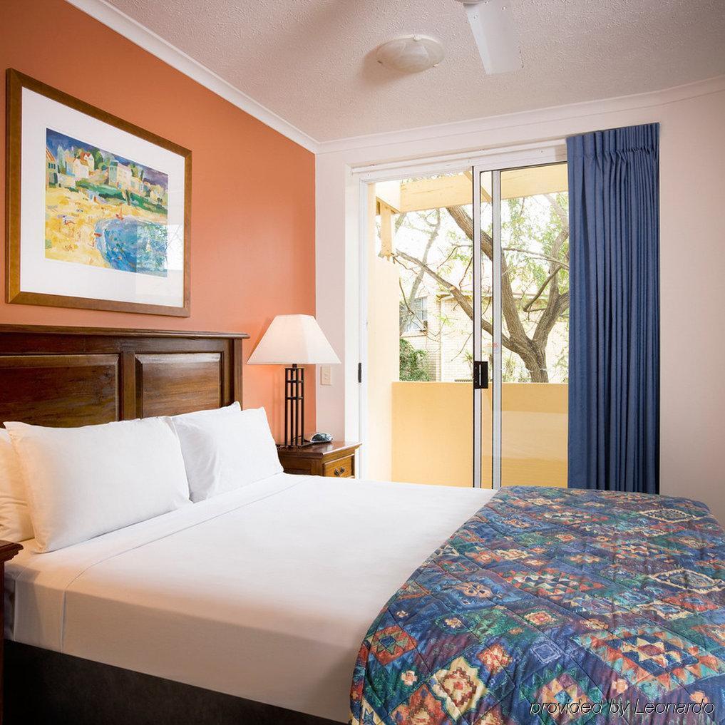 Breakfree Diamond Beach Gold Coast Luaran gambar