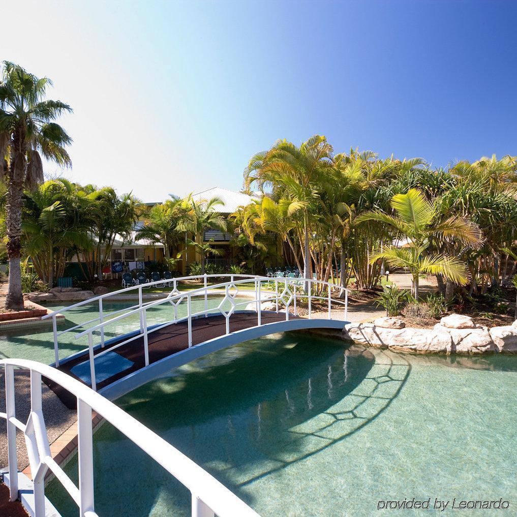 Breakfree Diamond Beach Gold Coast Luaran gambar