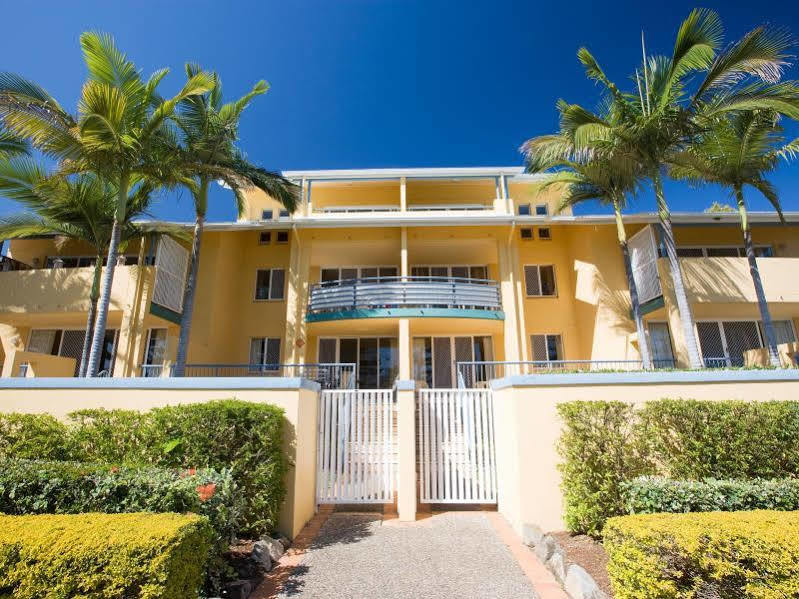 Breakfree Diamond Beach Gold Coast Luaran gambar