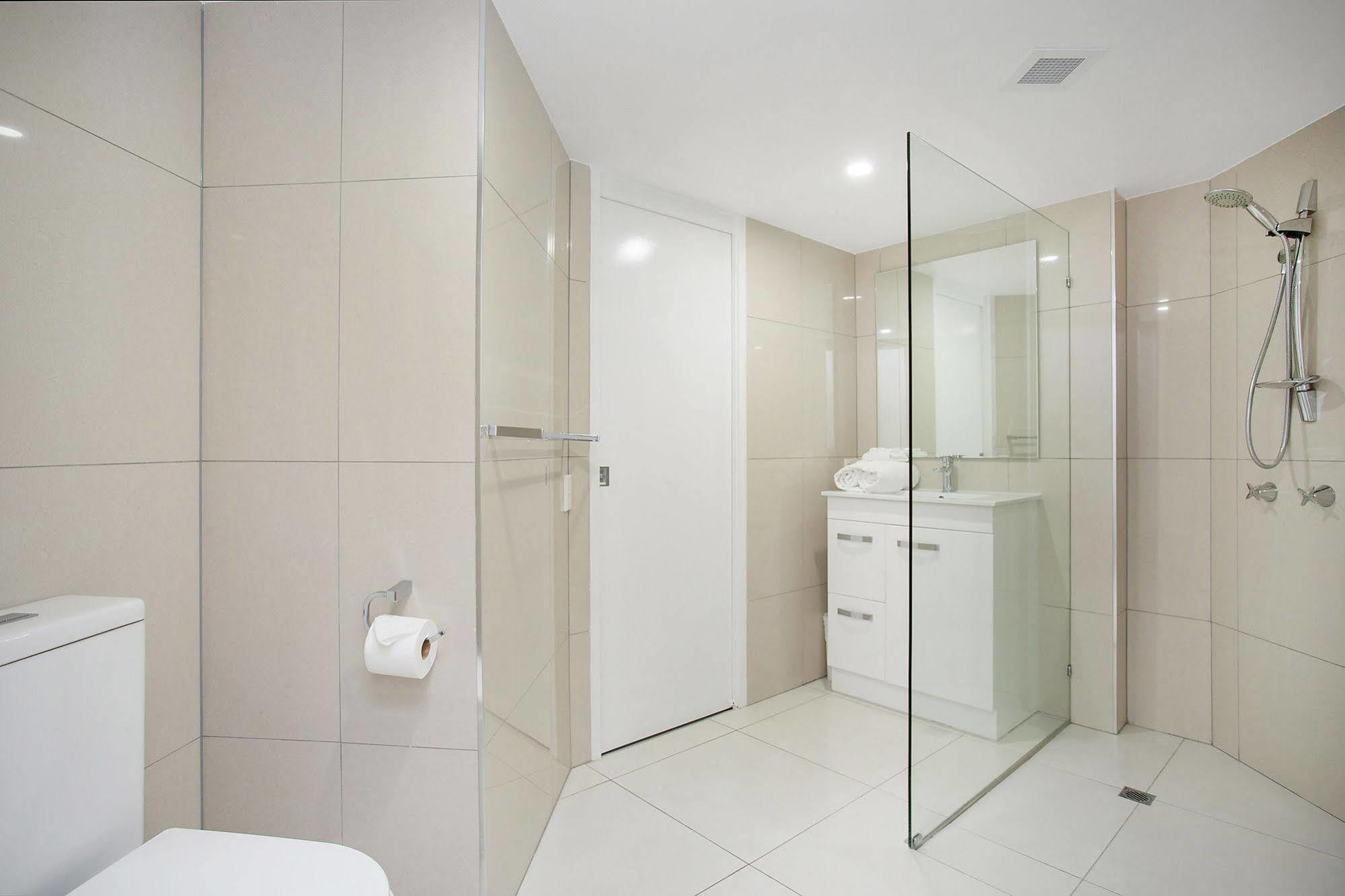 Breakfree Diamond Beach Gold Coast Luaran gambar