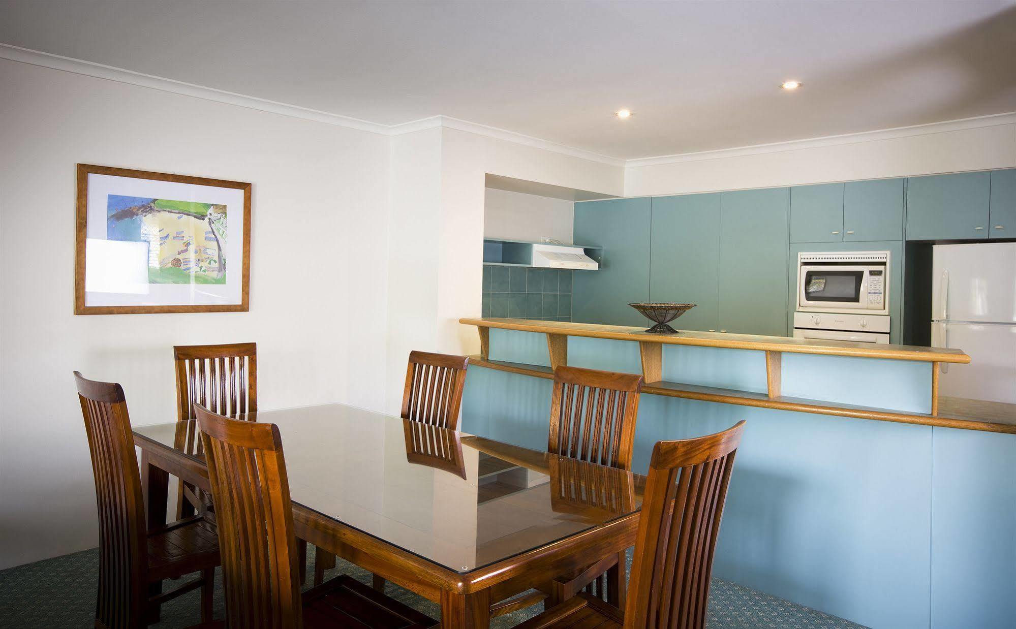 Breakfree Diamond Beach Gold Coast Luaran gambar