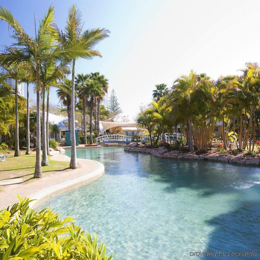 Breakfree Diamond Beach Gold Coast Luaran gambar
